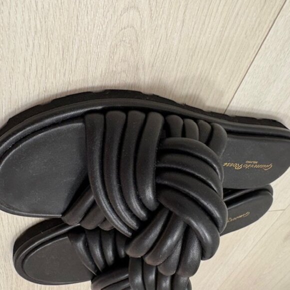 Gianvito Rossi Flats - Picture 4 of 11